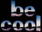logo Be Cool